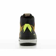 Adventure STREET Camel Çocuk Waterproof Outdoor Trekking Bot