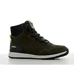 Adventure STREET Haki Waterproof Outdoor Trekking Bot