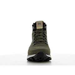 Adventure STREET Haki Waterproof Outdoor Trekking Bot