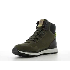 Adventure STREET Haki Waterproof Outdoor Trekking Bot
