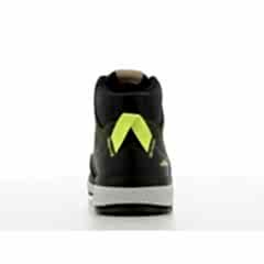 Adventure STREET Haki Çocuk Waterproof Outdoor Trekking Bot