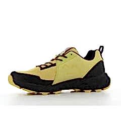 Adventure TAMAN Sarı Waterproof Outdoor Trekking Ayakkabısı
