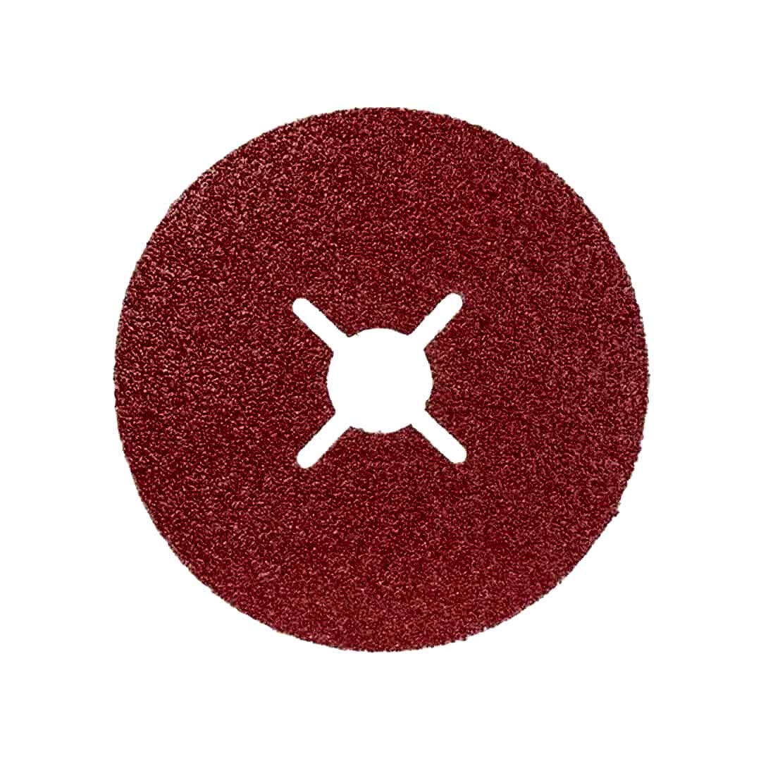 3M™ Cubitron™ II Fiber Disk 982C, 115 mm x  22 mm 36+