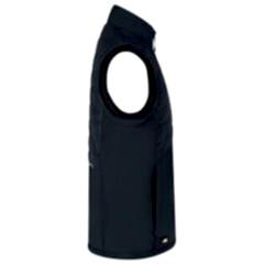Safety Jogger OAK METAL MAVİ Rüzgara Dayanıklı Yelek
