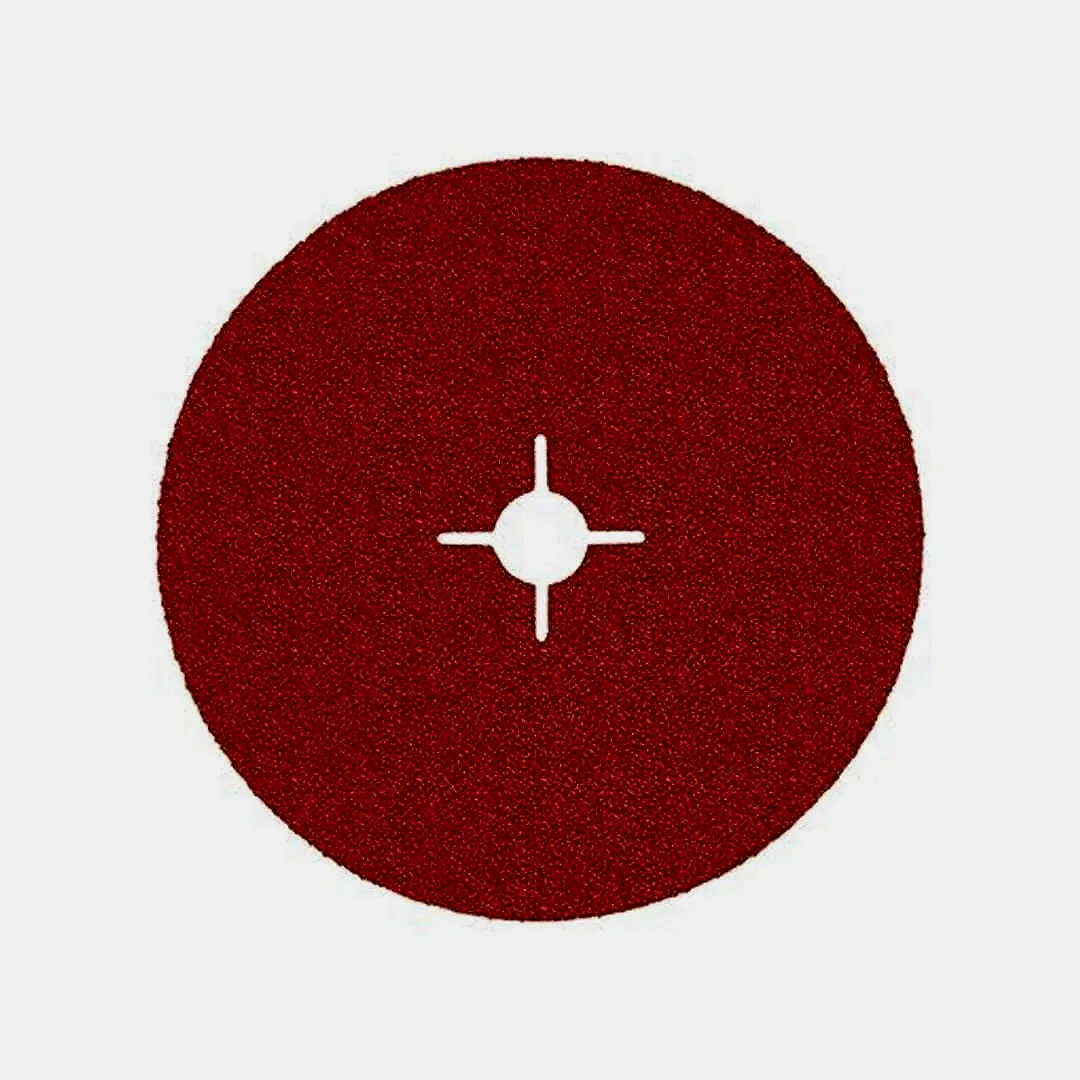 3M™ Cubitron™ II Fiber Disk 982C, 180 mm x  22 mm 36+