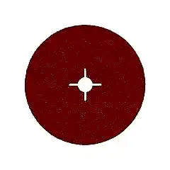 3M™ Cubitron™ II Fiber Disk 982C, 180 mm x  22 mm 60+