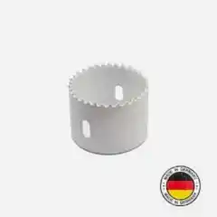 MPS 60 Serisi Bi-Metal Panç (Delik Testeresi) %8 Cobalt 14 mm - 210 mm