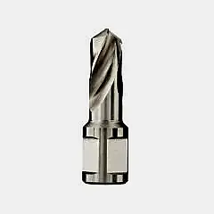 Teknik Drill's HSS Weldon Bağlantılı Matkap Ucu 30 mm