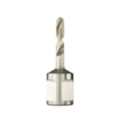 Teknik Drill's HSS Weldon Bağlantılı Matkap Ucu 30 mm