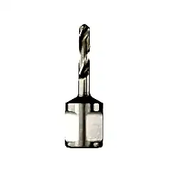 Teknik Drill's HSS Weldon Bağlantılı Matkap Ucu 50 mm