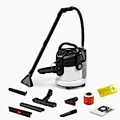 Karcher SE 4 EU Halı Ve Koltuk Yıkama Makinesi
