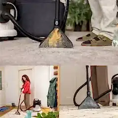 Karcher SE 4 EU Halı Ve Koltuk Yıkama Makinesi