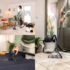 Karcher SE 5 EU Halı Ve Koltuk Yıkama Makinesi