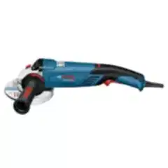 Bosch Professional GWS 18-125 SL Avuç Taşlama Makinesi