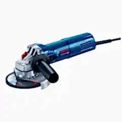 Bosch Profesyonel GWS 9-115 S  Devir Ayarlı Avuç Taşlama Makinesi