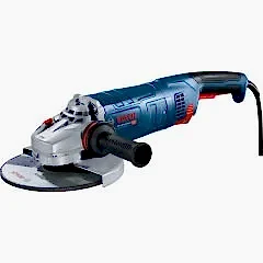 Bosch Professional GWS 24-180 JZ Büyük Taşlama Makinesi