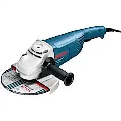 Bosch Professiona GWS 2200-230 H Büyük Taşlama Makinesi