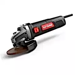 Keyang DG125-15S/SV 1500W - 125mm Avuç Taşlama Makinesi