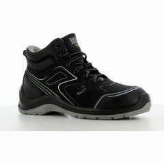 Safety Jogger FLOW Mid S3 ESD SRC İş Güvenlik Botu