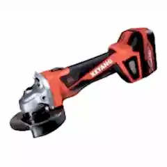 Keyang DG18BL-125S 18V 5 AH Akülü Taşlama Makinesi