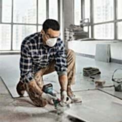Bosch Professional GWS 180-LI 4.0AH Akülü Taşlama Makinesi