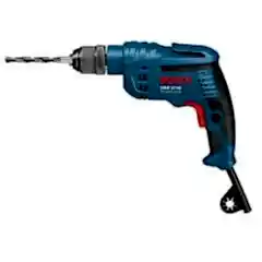 Bosch Professional GBM 10 RE Darbesiz Matkap