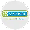 OXYPAS FOOTWEAR