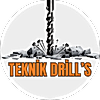 TEKNİK DRİLL'S DELİCİLER