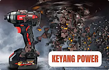 KEYANG ELEKTRİKLİ ALETLER